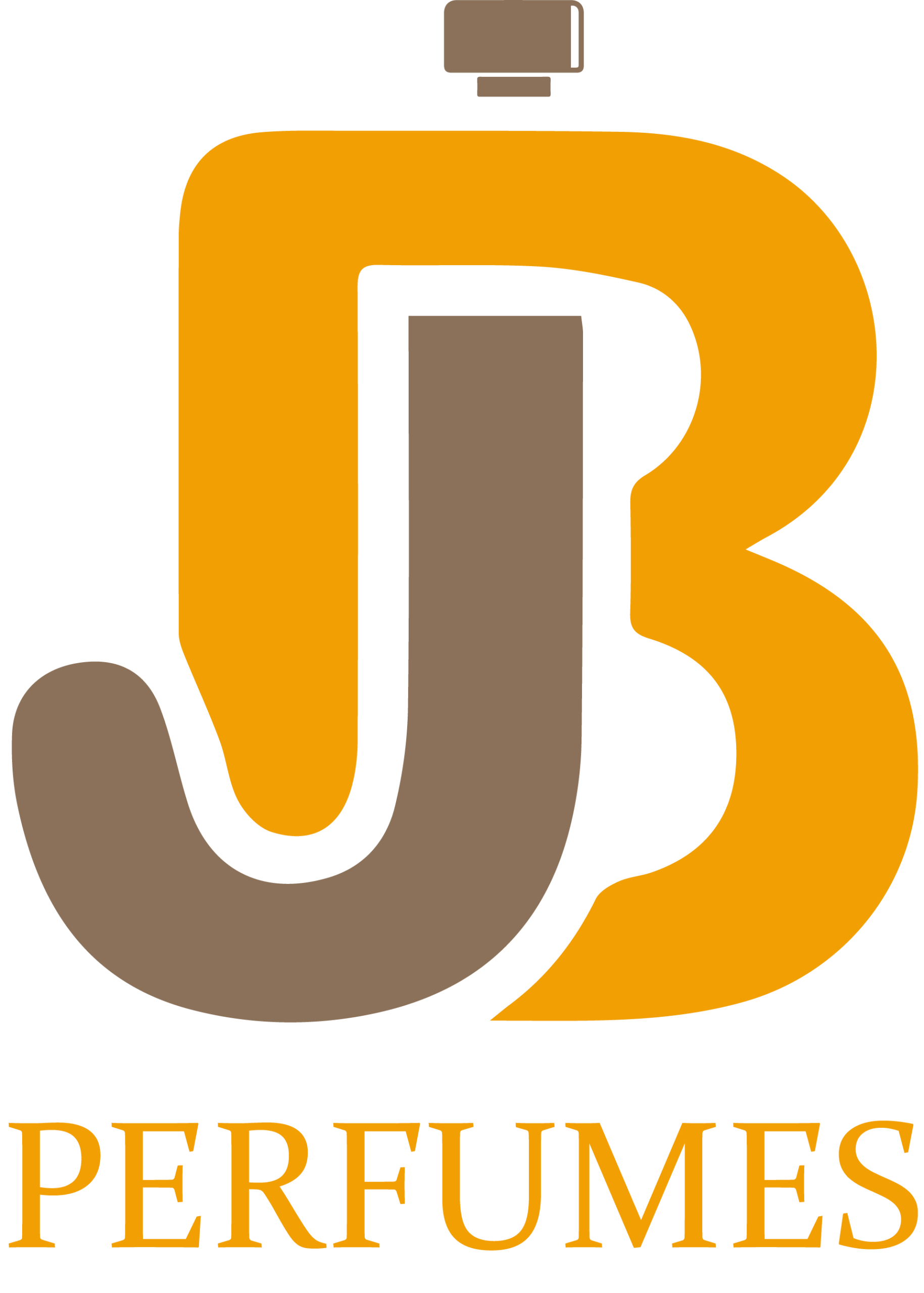 Bj Perfumes logo