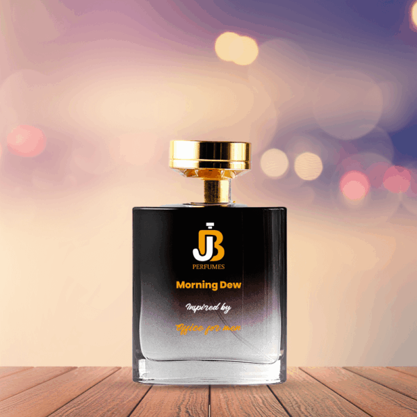 Morning Dew Eau de Parfum – Fresh, Light & Invigorating Scent