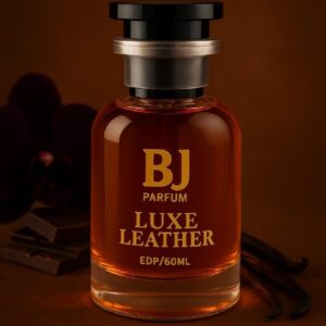 Impression of Black Orchid by Tom Ford – Luxe Leather